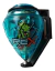 Trompo Rex (Azul Claro)