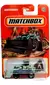 Matchbox MBX Backhoe
