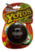 Yo Yo Galaxia (Verde/Negro)