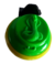 Trompo Cobra (Amarillo/Verde) en internet