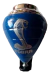Trompo Cobra (Azul Rey/Plata) - comprar en línea