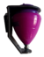Trompo Champions Mini (Violeta/Morado)