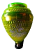 Trompo Cobra (Amarillo Limón) - comprar en línea