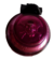 Trompo Pirata Skull (Rosa) en internet