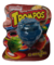 Trompo Spider (Azul)