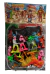 Set Vaqueros