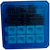 Rompecocos Chico (Azul) - comprar en línea