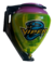 Trompo Viper (Verde Limón/Lila) - comprar en línea