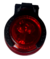 Trompo Cometín (Rojo)