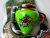 Trompo Kombat (Rex) en internet