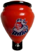 Trompo Orión (Naranja) en internet
