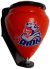 Trompo Orión (Naranja) - comprar en línea