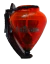 Trompo Turbo Holo Sports (Naranja)