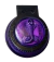 Trompo Jumbo Cobra (Morado) en internet