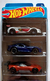 Hot Wheels Motor Show (5 Pack) - comprar en línea
