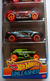 Hot Wheels Unleashed (5 Pack) en internet