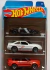Hot Wheels Ford Mustang (5 Pack) - comprar en línea