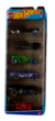 Hot Wheels The Batman (5 Pack)