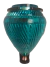 Trompo Arácnido (Azul Claro) - comprar en línea