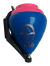 Trompo Tiger (Azul/Rosa)