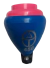 Trompo Tiger (Azul/Rosa) - comprar en línea