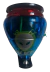 Trompo Alien (Azul Rey/Rojo) - comprar en línea