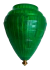 Trompo Sport Max (Verde)