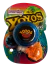 Yo Yo Proyo + Micro Trompo (Azul/Amarillo) - comprar en línea