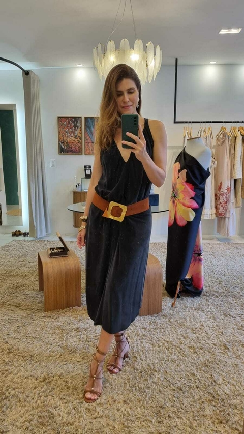 CINTO LOUANA - comprar online