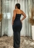 Vestido Medusa - Fine Closet