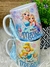 Caneca dia das Mães Princesas – Cinderela na internet