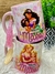Caneca dia das Mães Princesas – Rapunzel - loja online