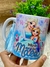 Caneca dia das Mães Princesas – Feliz Dia das Mães na internet
