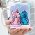 Stitch in Love - Dia dos Namorados na internet