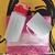 Imagem do KIT SQUEZZE GARRAFA DE ALUMINIO BICO SILICONE SUBLIMAÇÃO 500 ML