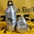 Squeeze de Alumínio prata 500 ML - Personalizado - coloque seu logo aqui