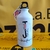 Squeeze Letra J - com de nome - 500 ML - comprar online