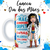 Caneca dia das Mães Mulher Maravilha Polímero