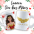 Caneca dia das Mães Mulher Maravilha Polímero - La'Bella zzi Entregas Personalizados
