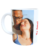 Caneca com foto e Calendário - Dia dos Namorados - comprar online