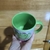Fofa como um Cacto Caneca Verde com seu nome na internet
