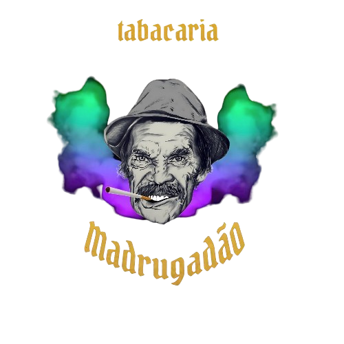 Tabacaria Madrugadão