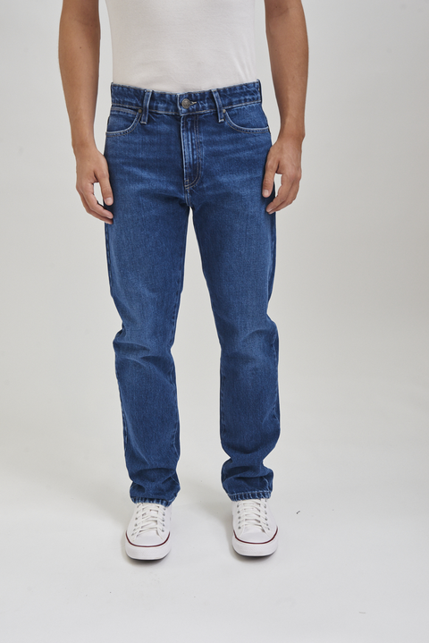 JEAN GREENBORD BLUE (50252)