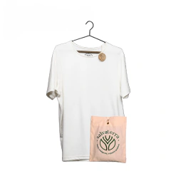 Kit Presente Offwhite