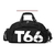 T60 - Bolsa Esportiva Multifuncional Transversal - comprar online