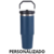 Flip Straw Tumbler Garrafa Copo Térmica com Alça 900ml -