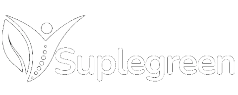 Suplegreen Suplementos e Vitaminas