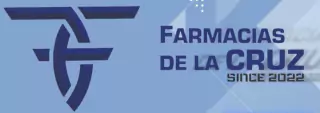 Farmacias de la Cruz