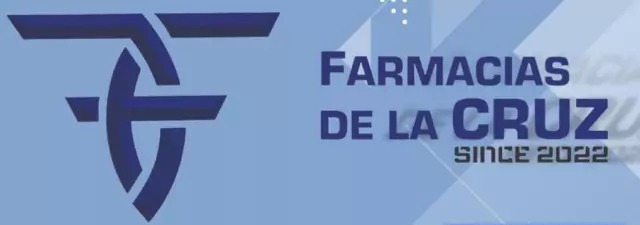 Farmacias de la Cruz