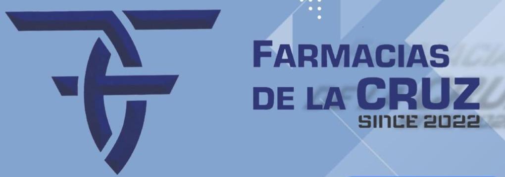 Farmacias de la Cruz